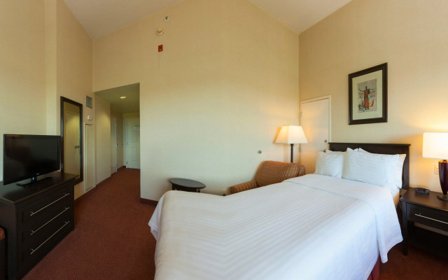 Holiday Inn Matamoros