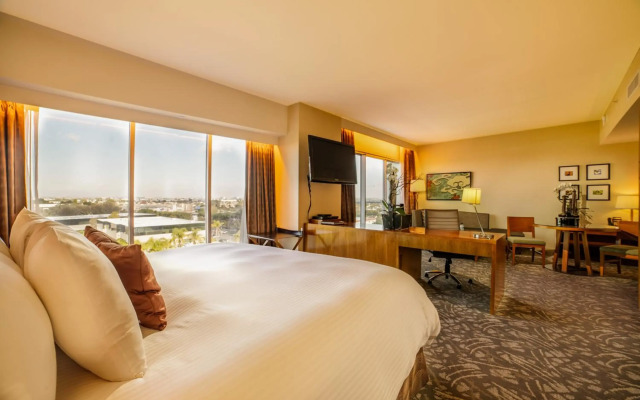 Miyako Hybrid Hotel Torrance