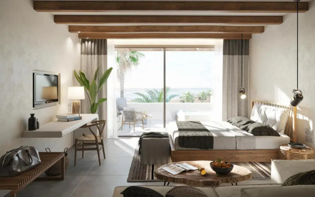 JAZ Elite Riviera Hotel