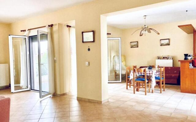 Lefkada - 3 Bed House St Nikolaos, Vonitsa Greece