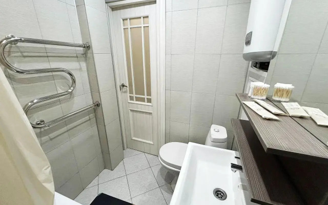 На Север на улице Капитана Буркова 27