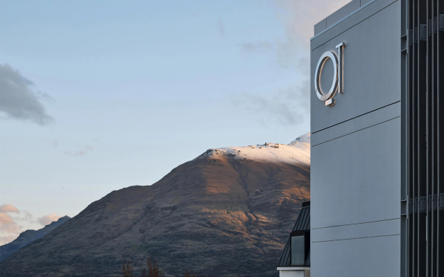 QT Queenstown