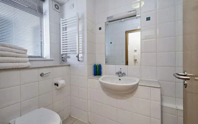 Premium St Christophers Place