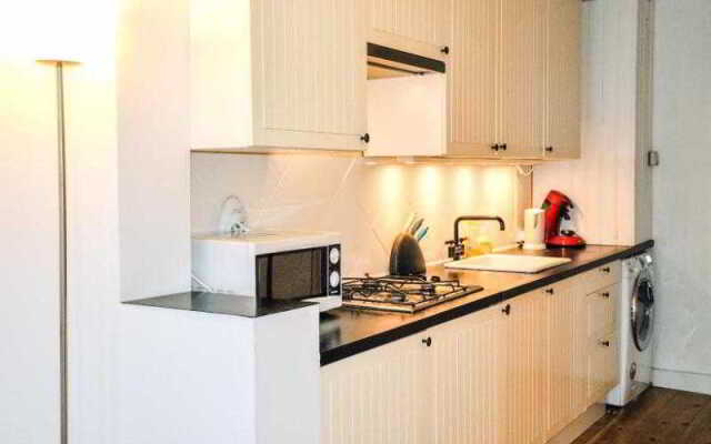 Leidseplein Residence