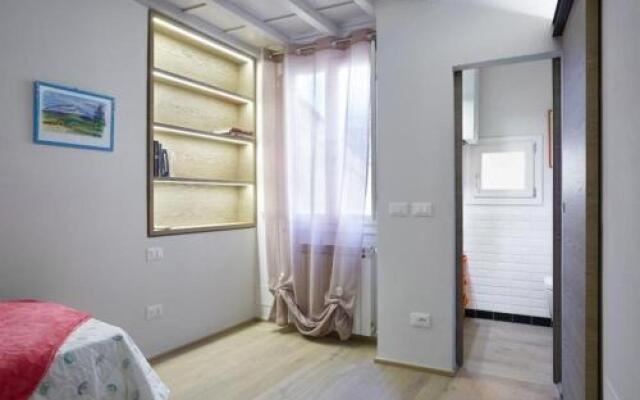 Duomo Halldis Apartments