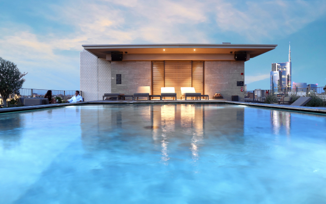 Hotel Viu Milan