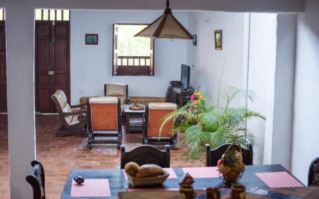 Casa De Huespedes Samuel