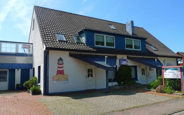 Seeteufel Norden in Norden