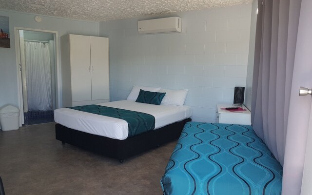 Horseshoe Bay Resort