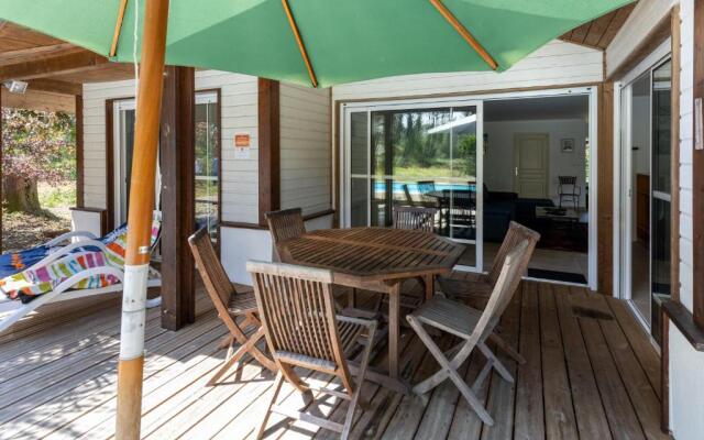 Larralde Villa T4