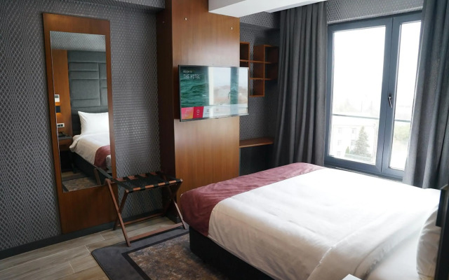 Nova Vista Deluxe & Suites Eskisehir, a member of Radisson Individuals