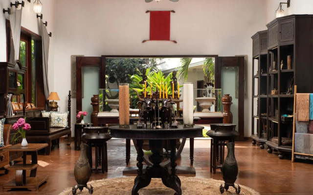 Mane Boutique Hotel & Spa