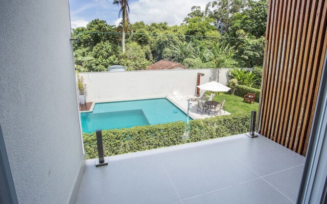 Residencial Las Salinas