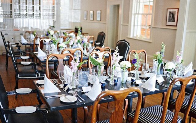 The Little Inn of Bayfield