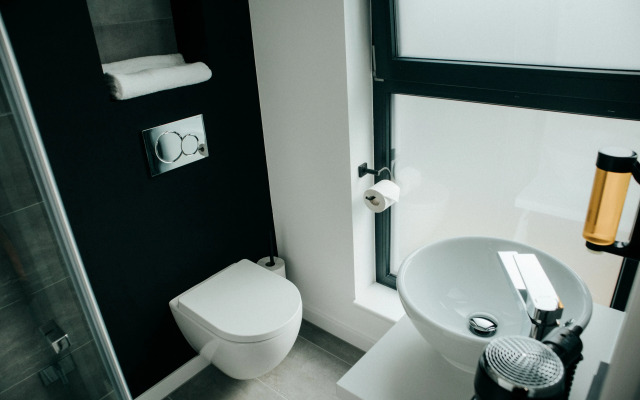 JustStay Grevenbroich Hotel & Apartments