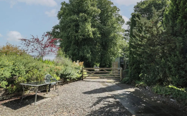 Trefoil Cottage