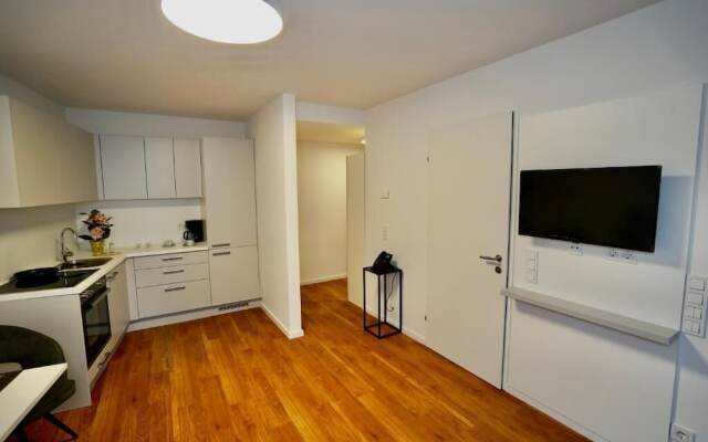 DM & S Apartment