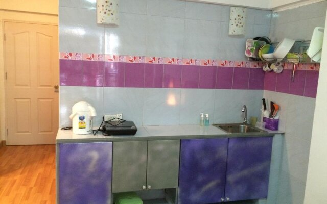 Rayong Beach Condo