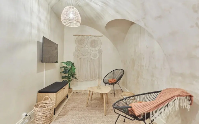 Superb AC Apartment Paris Center Bourse Place