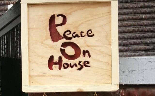 Peace On Guesthouse