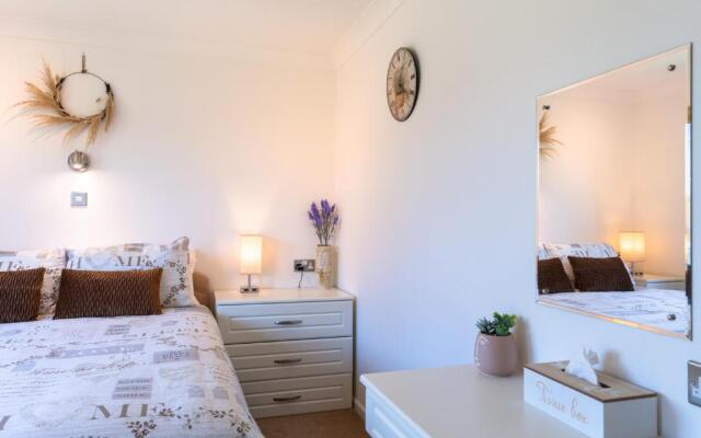 Serendipity Lodge