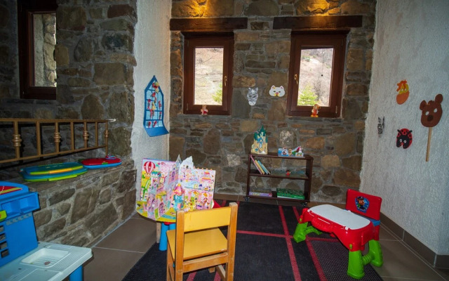 1450 Boutique Chalet