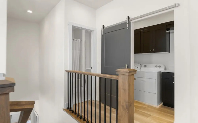 New The Ranch House Freedom Village