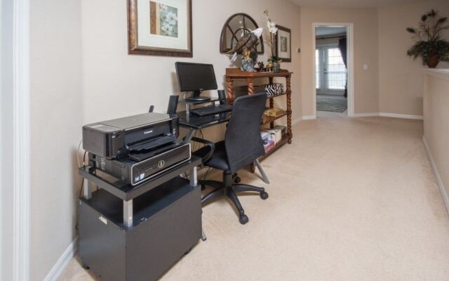 Enchanted West Haven Villa