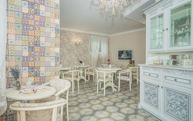 Ryleev Hotel