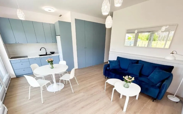 Apartamenty Bałtyckie - Luxuro Park