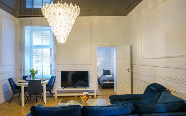 Prestige Apartment Rynek Kielce