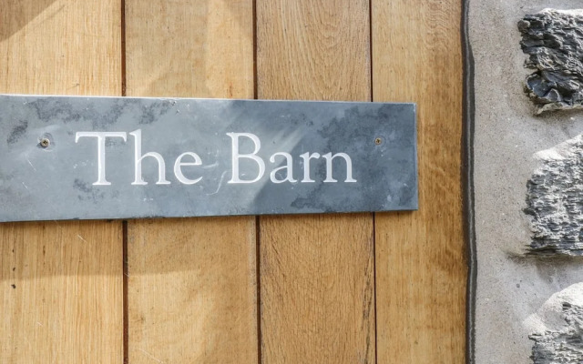 The Barn