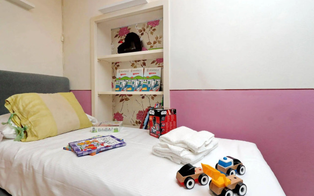 Family Apartments Signoria