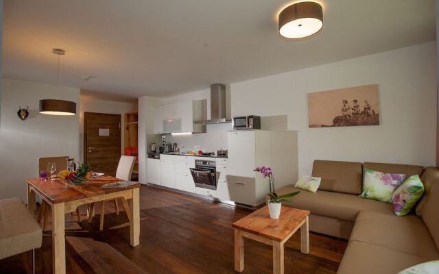 AlpinLODGE Schluga