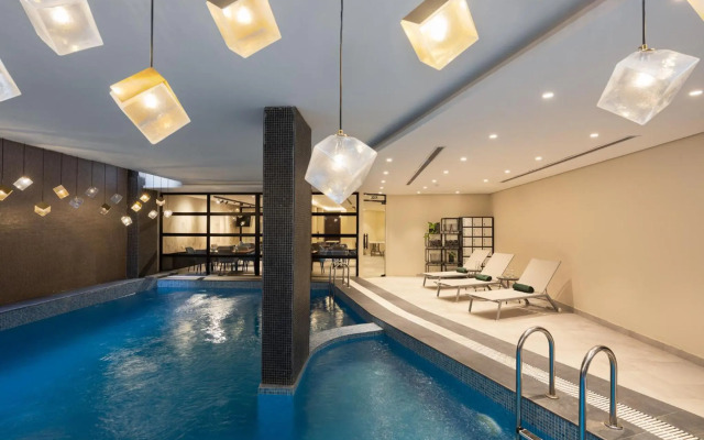 Marlo Hotel