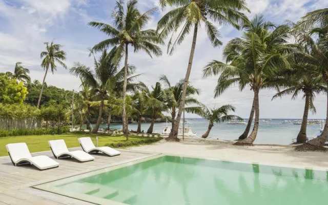 Under the Stars Luxury Apartment