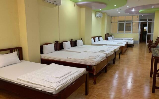 Hoang Hai Đang 1 Hotel