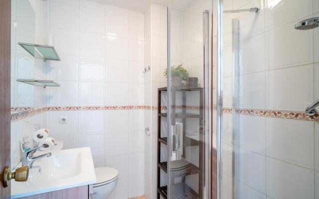 Carabeo 36 Studios Casasol