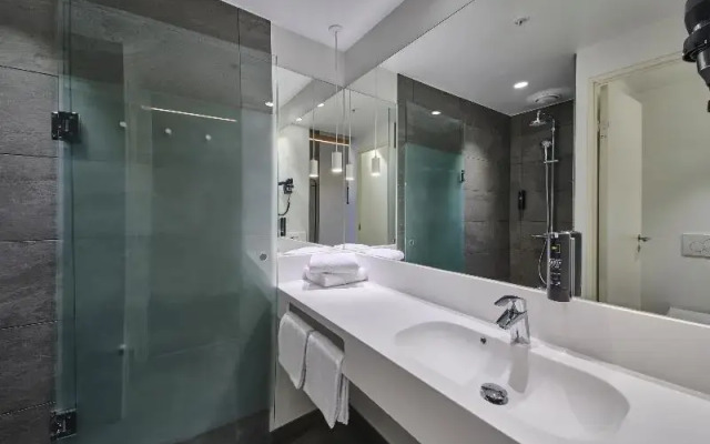 Zleep Hotel Frankfurt Airport Kelsterbach