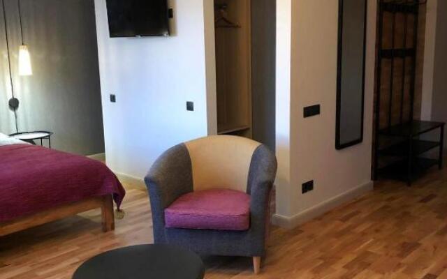 Kaktuss apartamenti Smiltene