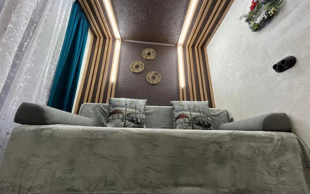 Хутор Романовский