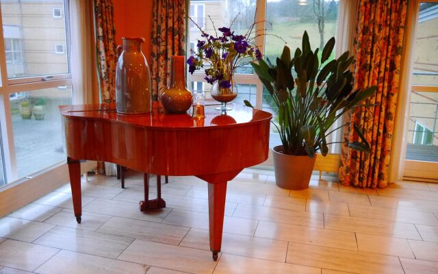 Montra Odder Parkhotel