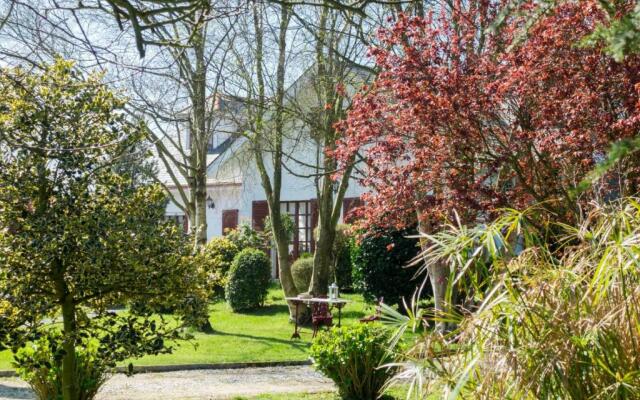 Hotel Rural Cabo Busto