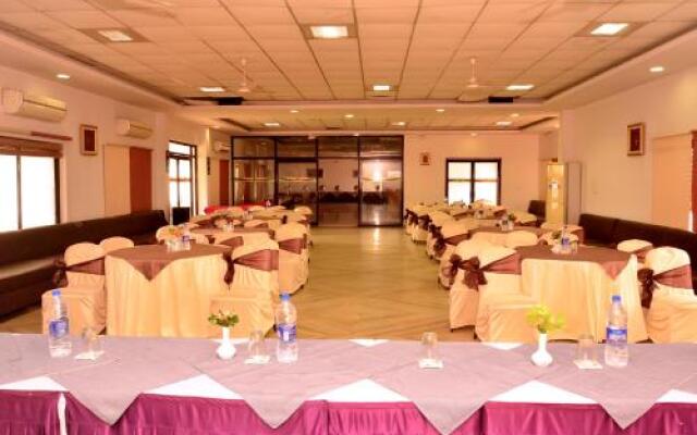 MPT Hotel Bharhut, Satna