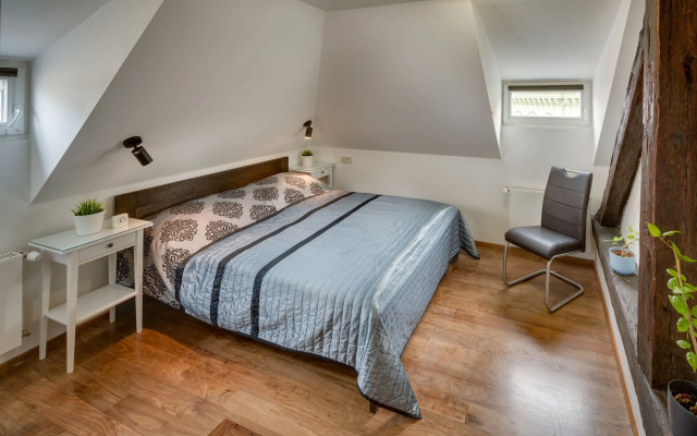 Old Town Square Apartments