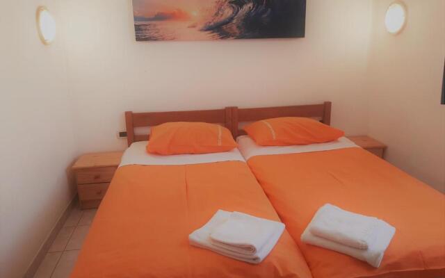 Apartments Barbara Gregovica