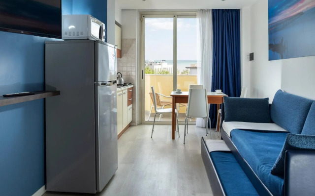 Residence Queen