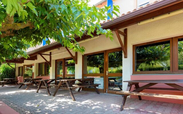 ibis budget Avignon Nord Le Pontet