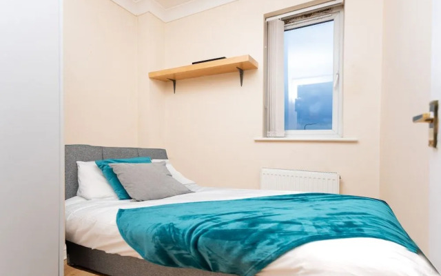 HC Property - Bridges View