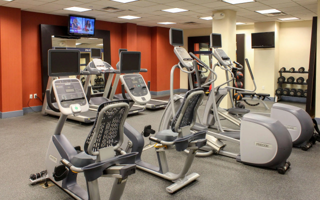 Hampton Inn Long Island-Brookhaven